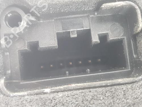 Rear left lock SEAT ARONA (KJ7, KJP) 1.0 TSI | BP12464428C100