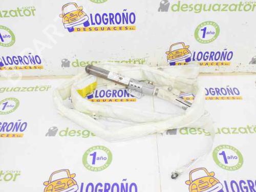 Left curtain airbag BMW 5 (E60) 520 d | BP1384430C11 