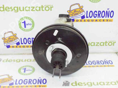 Servo brake MERCEDES-BENZ A-CLASS (W169) A 180 CDI (169.007, 169.307) | BP1933246M42 