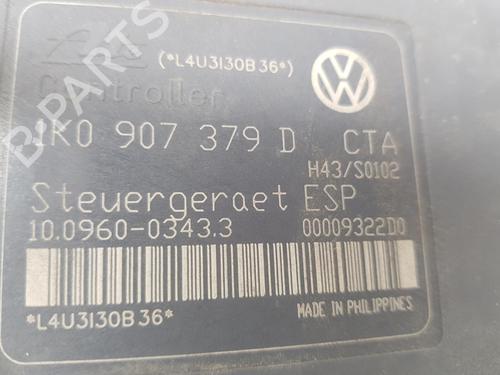 ABS pump AUDI A3 (8P1) 1.9 TDI | BP12460823M43 