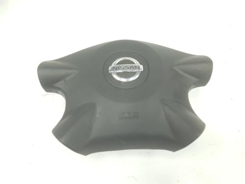 Used Driver airbag NISSAN TERRANO II (R20) 3.0 Di 4WD (154 hp) 11056832