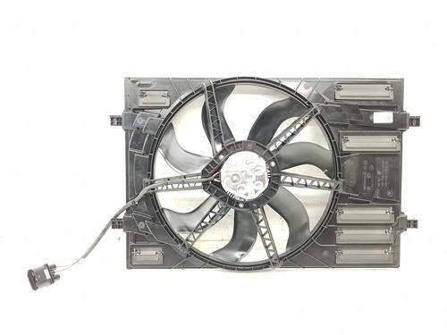 Radiator fan SEAT IBIZA V (KJ1, KJG) 1.0 TSI | BP31264744M35