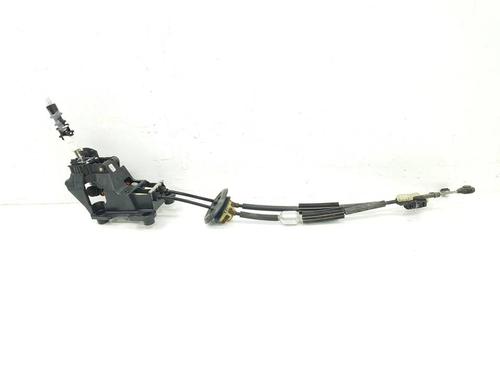 Schalthebel für Schalthebel CITROËN C3 AIRCROSS II (2R_, 2C_) [2017-2026] 39696941 39696941
