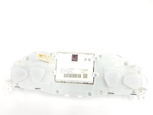 Instrument cluster PEUGEOT 2008 I (CU_) 1.5 BlueHDI 120 | BP29755292C47
