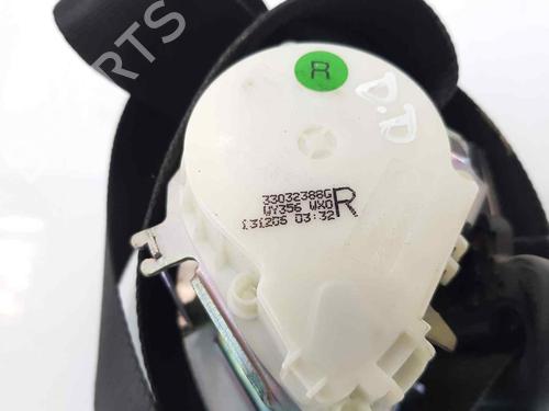 Front right belt tensioner FORD FOCUS II (DA_, HCP, DP) 1.6 | BP5778511C88 