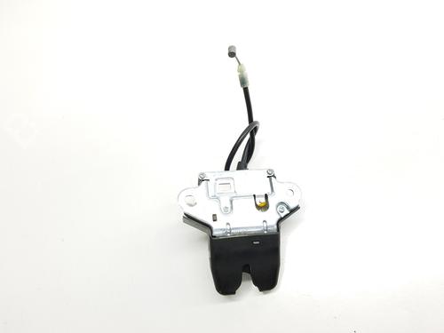 Tailgate lock KIA OPTIMA (JF) 1.7 CRDi | BP21519024C101 