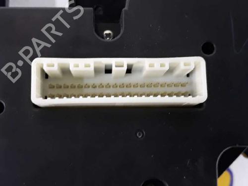 Climate control SUBARU IMPREZA Hatchback (GR, GH, G3) 2.5 WRX STI AWD (GRF) | BP2584697I5 