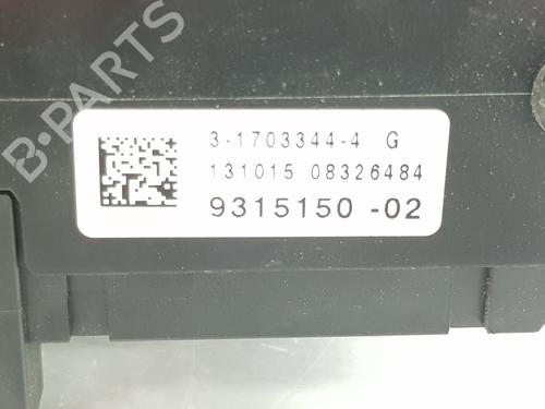 Fuse box BMW X4 (F26) xDrive 20 d | BP37645274E1 - Image 6