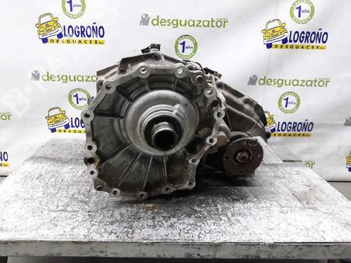 Transfer box NISSAN NAVARA NP300 (D40) 2.5 dCi 4WD (D40TT, D40T, D40M, D40BB) | BP1982179M36 