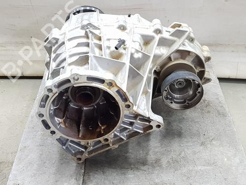 Transfer box FORD RANGER (TKE) 2.2 TDCi 4x4 | BP35737235M36  - Image 6