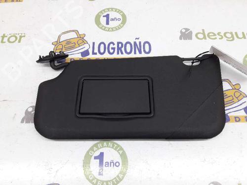Venstre solskjerm FORD FOCUS III Turnier 1.0 EcoBoost (125 hp) 1800544