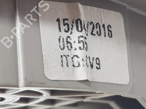 Left sun visor OPEL VIVARO B Bus (X82) | BP36678393I1 - Image 4