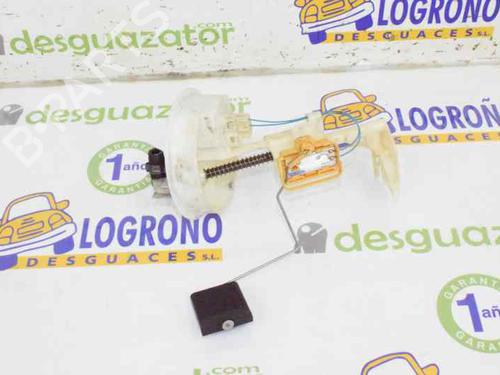 Fuel pump MERCEDES-BENZ E-CLASS (W211) E 220 CDI (211.006) | BP1639276M76 