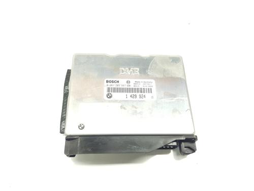 Engine control unit (ECU) BMW Z3 Roadster (E36) 1.9 i | BP11198360M57 