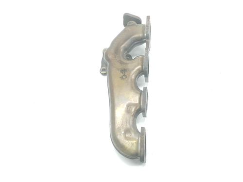 Exhaust manifold MERCEDES-BENZ A-CLASS (W176) A 200 CDI / d (176.008) | BP11657341M110 