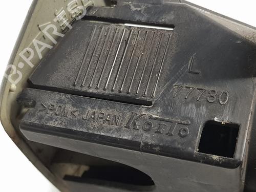 Other TOYOTA LAND CRUISER PRADO (_J12_) 3.0 D-4D (KDJ120, KDJ125, KDJ121) | BP22551950O1 