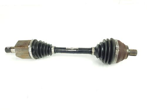 Used Left front driveshaft SEAT LEON (KL1, KLG) 2.0 TDI (150 hp) 28387033