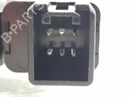 Left rear window motor MAZDA 5 (CR) 2.0 CD (CR19) | BP30878189E23