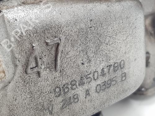 Cylinder head CITROËN BERLINGO MULTISPACE (B9) 1.6 BlueHDi 120 | BP27818532M5 