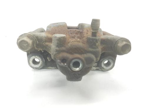 Used Left rear brake caliper NISSAN LEAF (ZE0) Electric (109 hp) 11600433