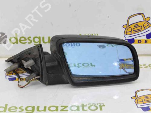 Right mirror BMW 5 (E60) 520 d | BP764027C27 