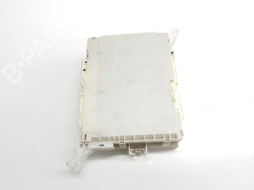 Fuse box TOYOTA LAND CRUISER PRADO (_J15_) 3.0 D-4D (KDJ155_, KDJ150_, KDJ150R, KDJ155R) | BP20710114E1 