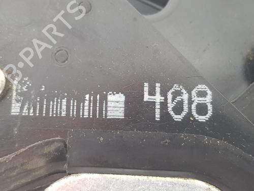 Front right lock BMW 3 (E46) 320 d | BP17976041C97 