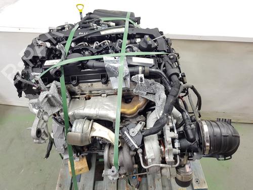 Engine MERCEDES-BENZ C-CLASS Coupe (C205) C 250 d 4-matic (205.309) | BP29807499M1