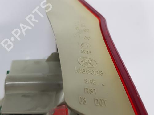 Left tailgate light BMW 3 (E90) 318 d | BP21070113C79 