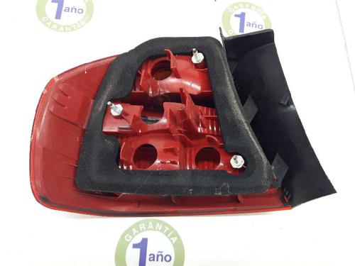 Left taillight BMW 3 (E90) 320 i | BP2670243C34 