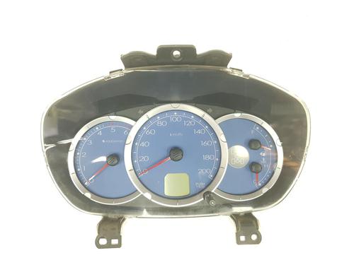 Used Instrument cluster MITSUBISHI L200 / TRITON (KA_T, KB_T) 2.5 DI-D 4WD (KB4T) (136 hp) 17446843