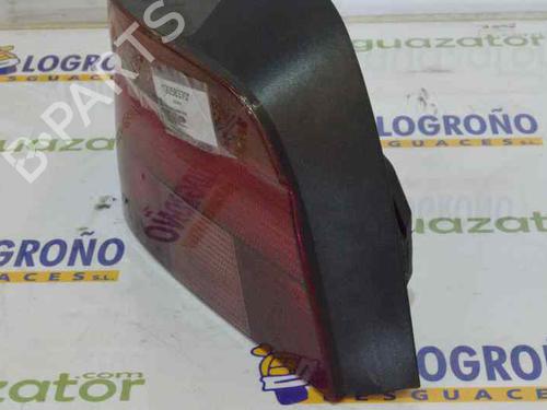 Left taillight BMW 5 (E39) 525 td | BP1167926C34 