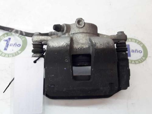 Used Right rear brake caliper FIAT DUCATO Van (250_) 120 Multijet 2,3 D (120 hp) 11596219