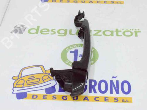 Rear right exterior door handle BMW 3 Touring (E91) 320 i | BP1637375C130 