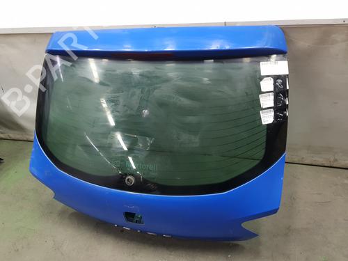 Tailgate SEAT IBIZA III (6L1) 1.6 16V | BP2972766C6 