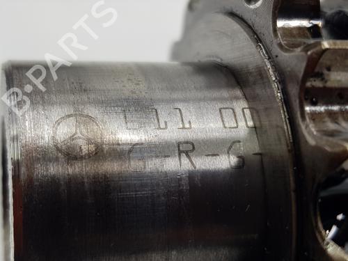 Other MERCEDES-BENZ E-CLASS (W211) E 220 CDI (211.006) | BP26904820O1 