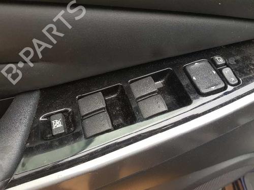 Fensterheberschalter rechts hinten MAZDA CX-7 (ER) 2.2 MZR-CD AWD (ER10A) | BP8404128I28 