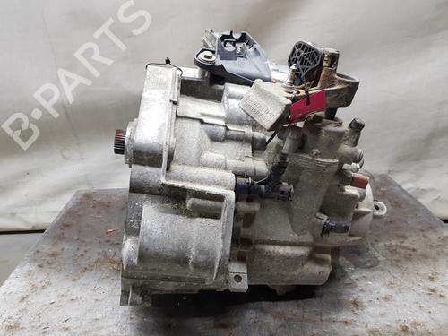 Gearbox VW TRANSPORTER T5 Van (7HA, 7HH, 7EA, 7EH) | BP29755396M3