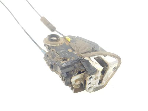 Rear right lock TOYOTA LAND CRUISER PRADO (_J15_) 3.0 D-4D (KDJ150_, KDJ150, KDJ155) | BP17728169C99 