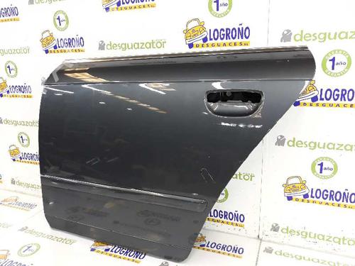 Left rear door AUDI A4 B7 Avant (8ED) 2.0 TDI 16V | BP1204756C4 