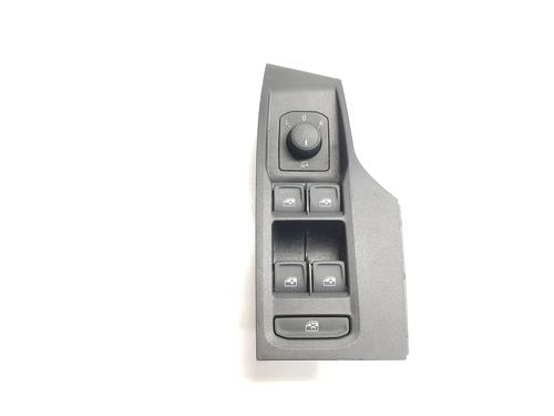 Left front window switch SEAT IBIZA V (KJ1, KJG) 1.0 MPi | BP30745833I27
