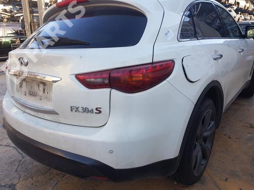 Right front suspension arm INFINITI FX 30d AWD | BP10372555M13  - Image 27