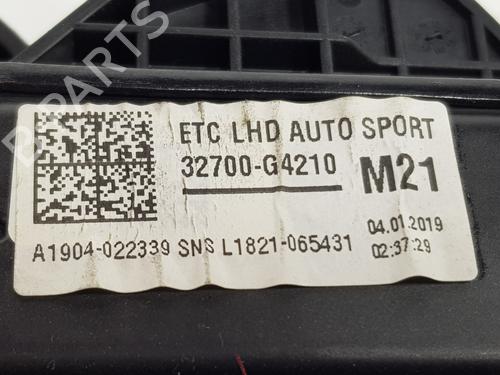 Pedal KIA PROCEED (CD) 1.0 T-GDI | BP29723251I4 