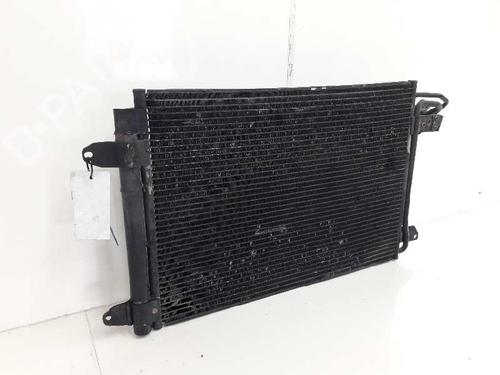 AC radiator SEAT LEON (1P1) 1.9 TDI | BP3374397M32 