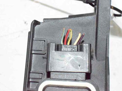 Pedal MERCEDES-BENZ R-CLASS (W251, V251) R 350 CDI 4-matic (251.022, 251.122) | BP1634566I4 