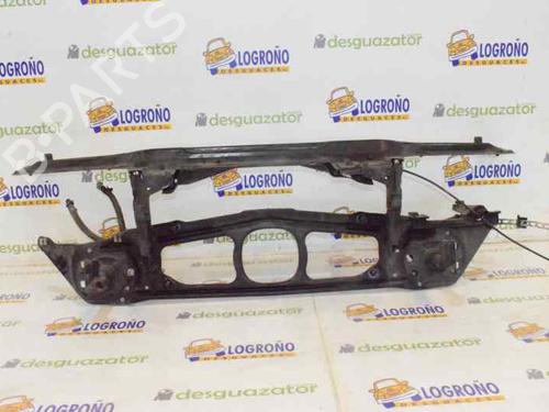 Andre BMW 3 (E46) 330 xd (184 hp) 14119353