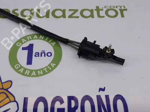 Right mirror SEAT IBIZA III (6L1)  | BP1324827C27 