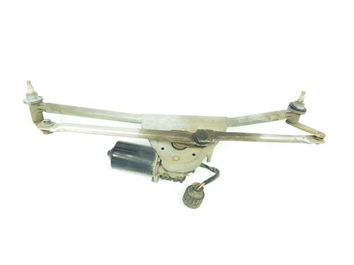 Used Front wiper motor BMW 3 (E36) 316 i (102 hp) 16435888