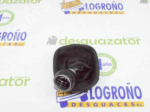 Shift knob VW TOURAN (1T1, 1T2) 1.9 TDI | BP11392863I34 