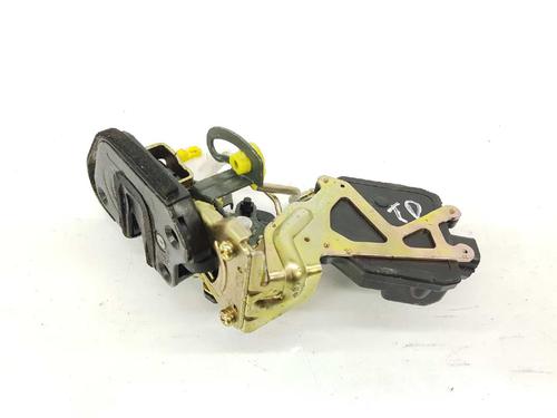 Used Rear right lock HYUNDAI TERRACAN (HP) 2.9 CRDi 4WD (163 hp) 3658797